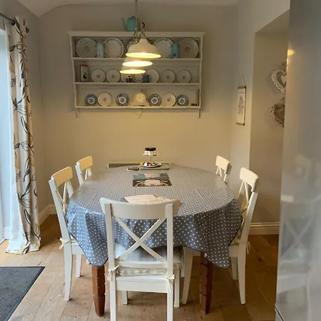 Tatil Evi House In Far Sawrey 1 *