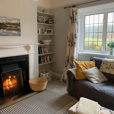 House In Far Sawrey 1 Holiday home Near Sawrey