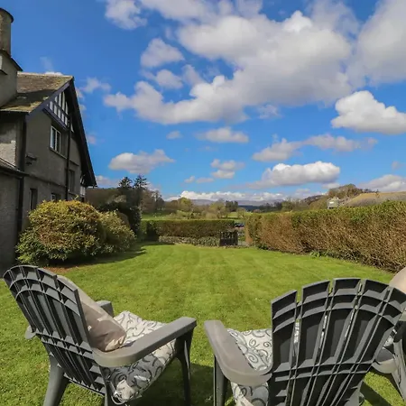 Holiday home House In Far Sawrey 1 *