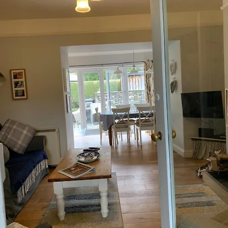 House In Far Sawrey 1 * Near Sawrey