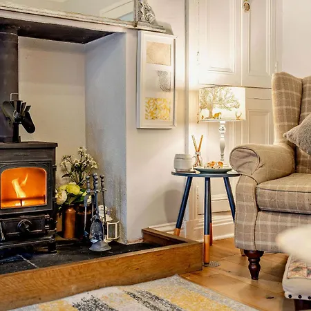 House In Far Sawrey 1 * Near Sawrey