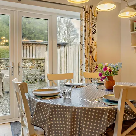 House In Far Sawrey 1 Tatil Evi Near Sawrey