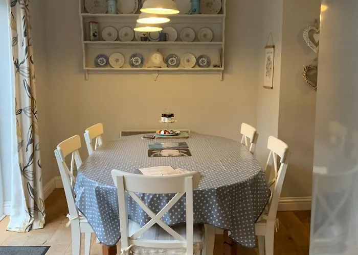 Holiday home House In Far Sawrey 1 *