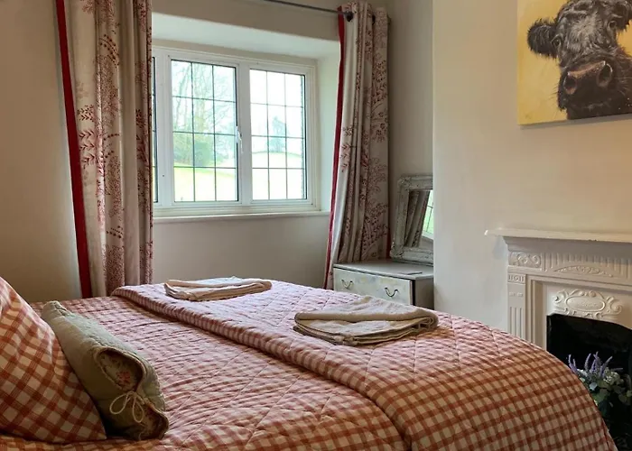 Holiday home House In Far Sawrey 1