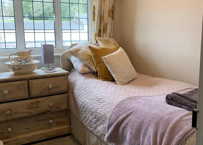 Holiday home House In Far Sawrey 1 *