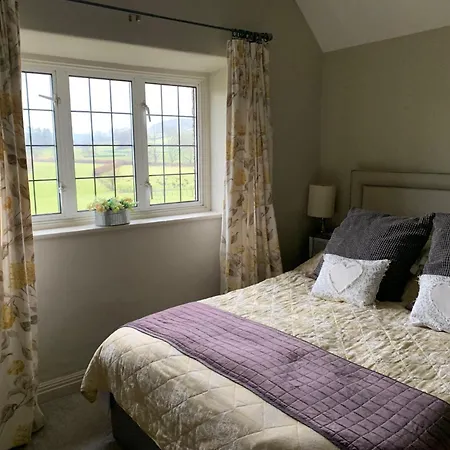 Nyaraló House In Far Sawrey 1 Near Sawrey