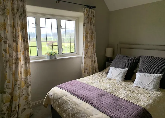 Nyaraló House In Far Sawrey 1 Near Sawrey