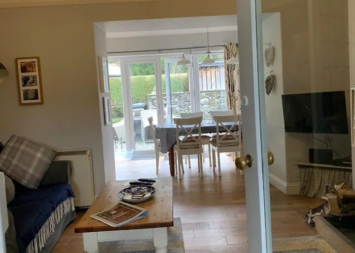 House In Far Sawrey 1 * Near Sawrey